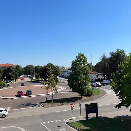 Padova Apartment Sarmeola Luaran gambar
