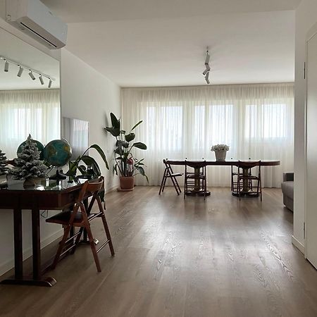 Padova Apartment Sarmeola Luaran gambar