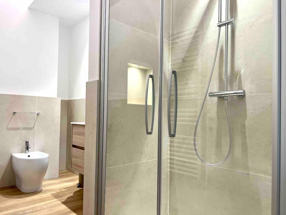 Padova Apartment Sarmeola Luaran gambar