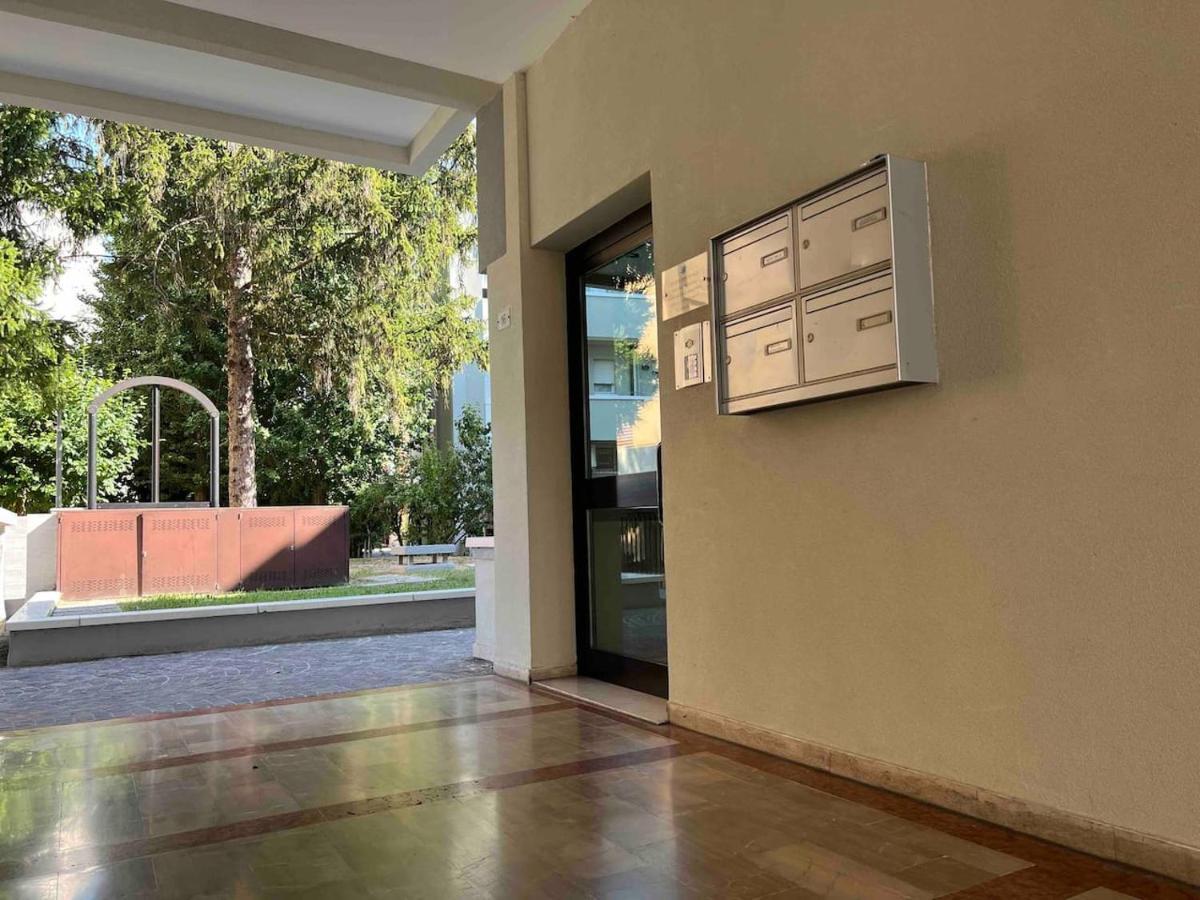 Padova Apartment Sarmeola Luaran gambar