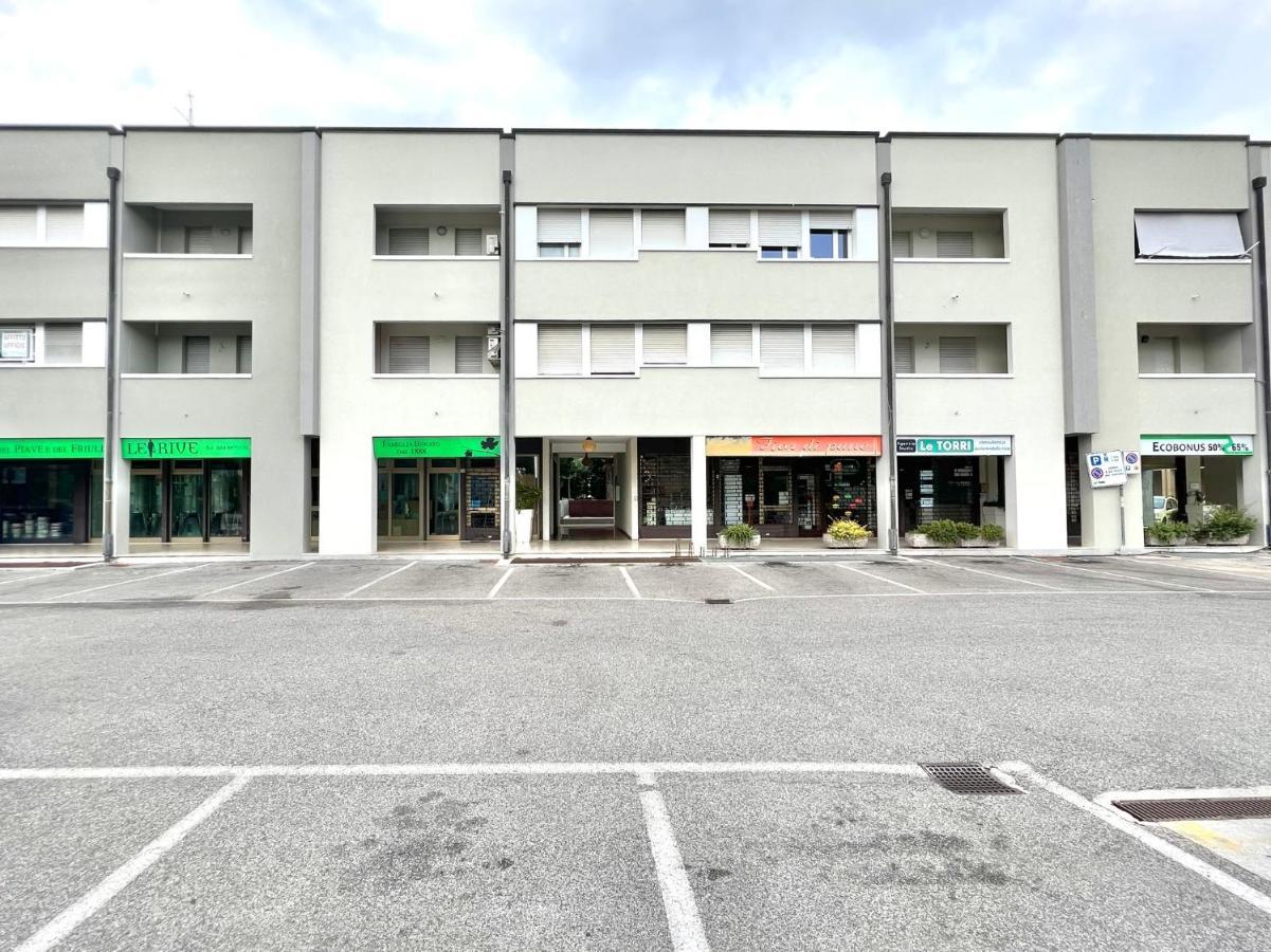 Padova Apartment Sarmeola Luaran gambar