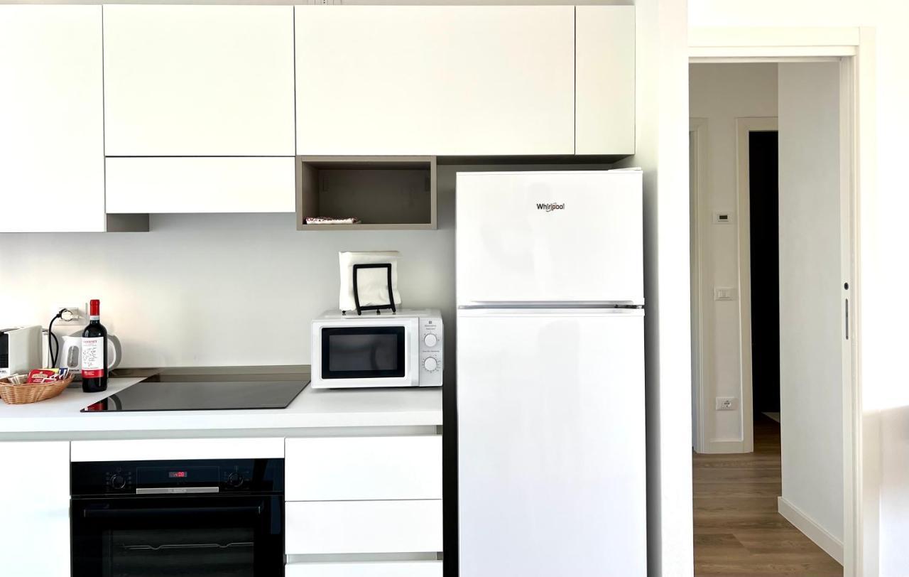 Padova Apartment Sarmeola Luaran gambar
