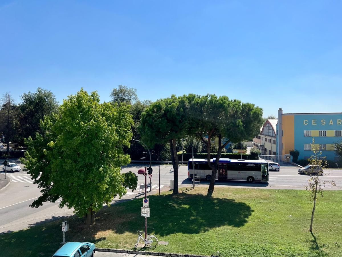 Padova Apartment Sarmeola Luaran gambar