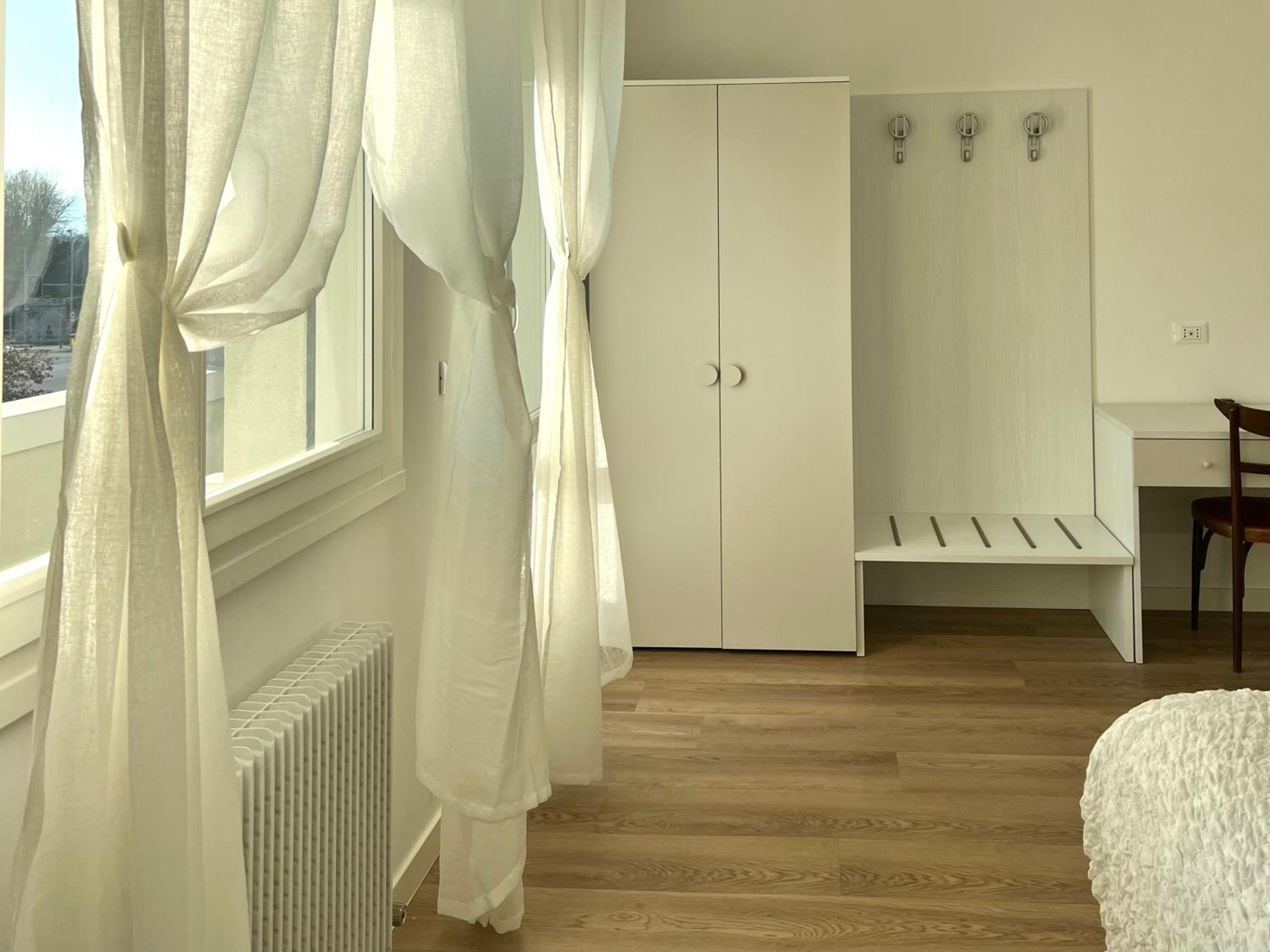 Padova Apartment Sarmeola Luaran gambar
