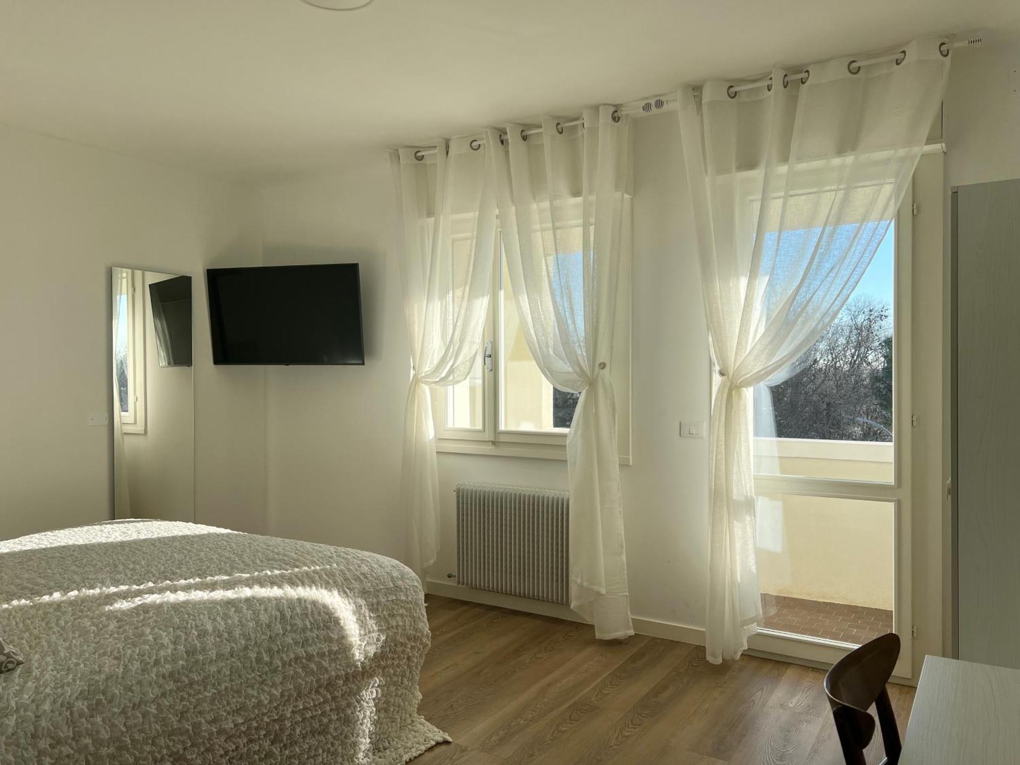 Padova Apartment Sarmeola Luaran gambar