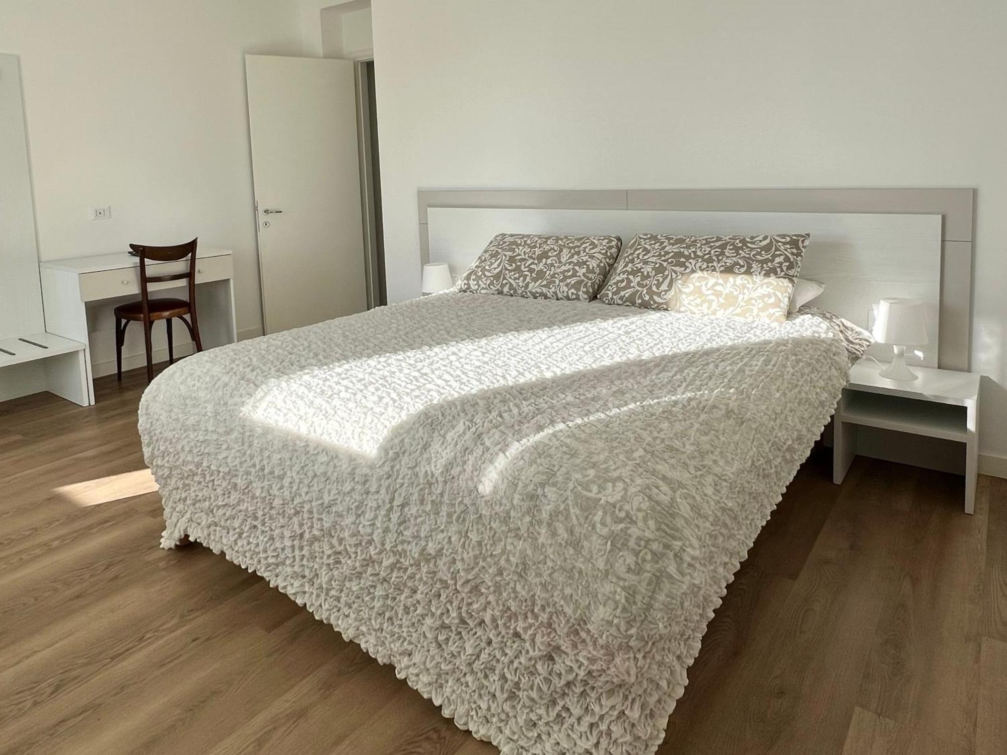 Padova Apartment Sarmeola Luaran gambar