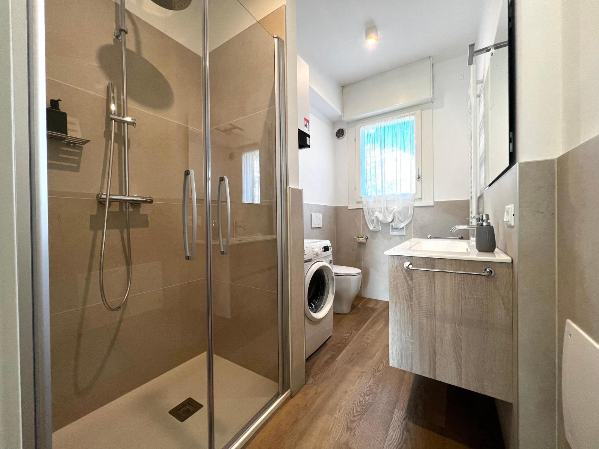 Padova Apartment Sarmeola Luaran gambar