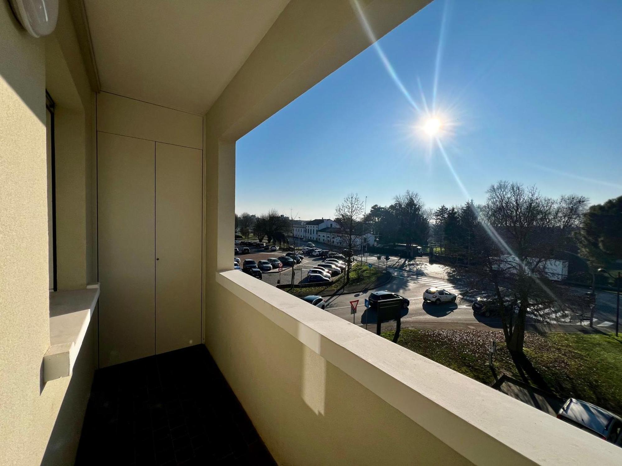 Padova Apartment Sarmeola Luaran gambar
