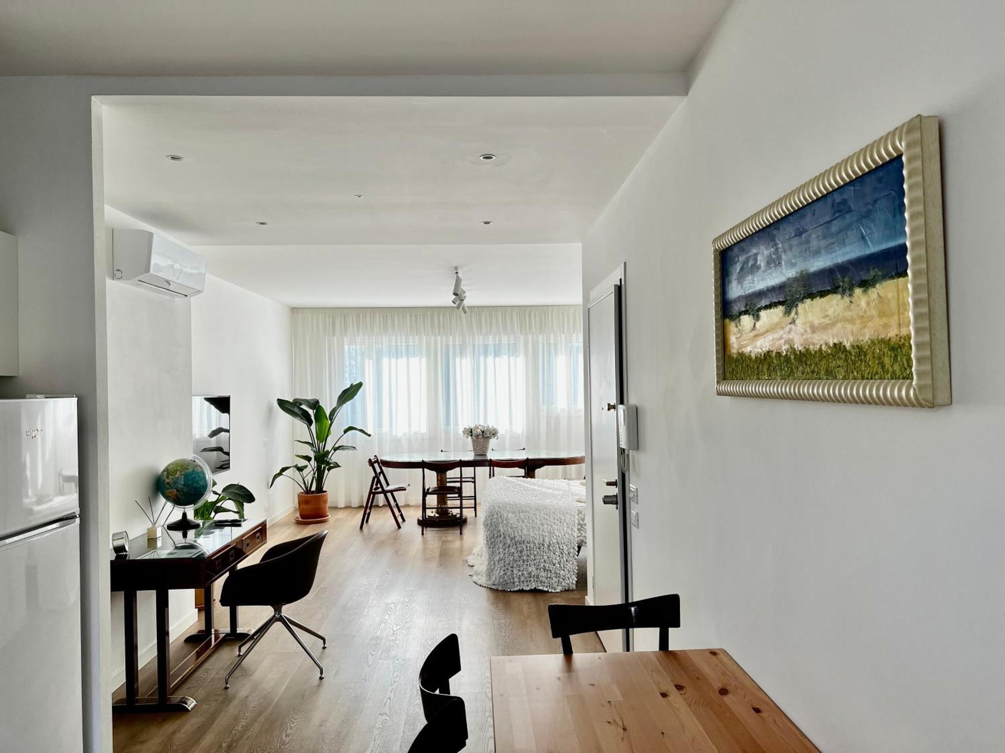 Padova Apartment Sarmeola Luaran gambar
