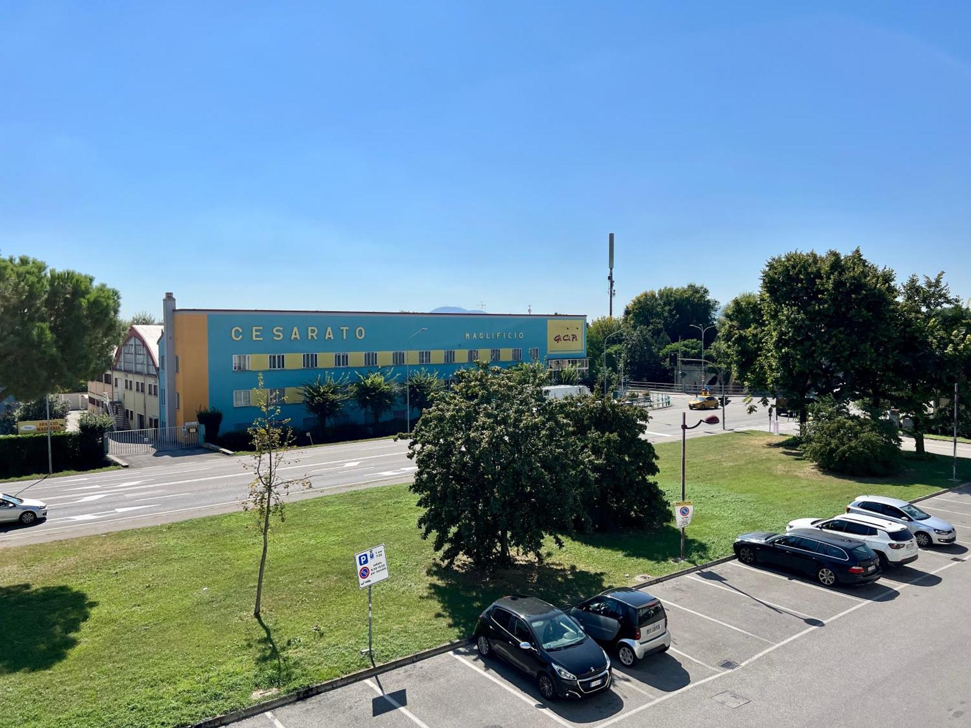 Padova Apartment Sarmeola Luaran gambar