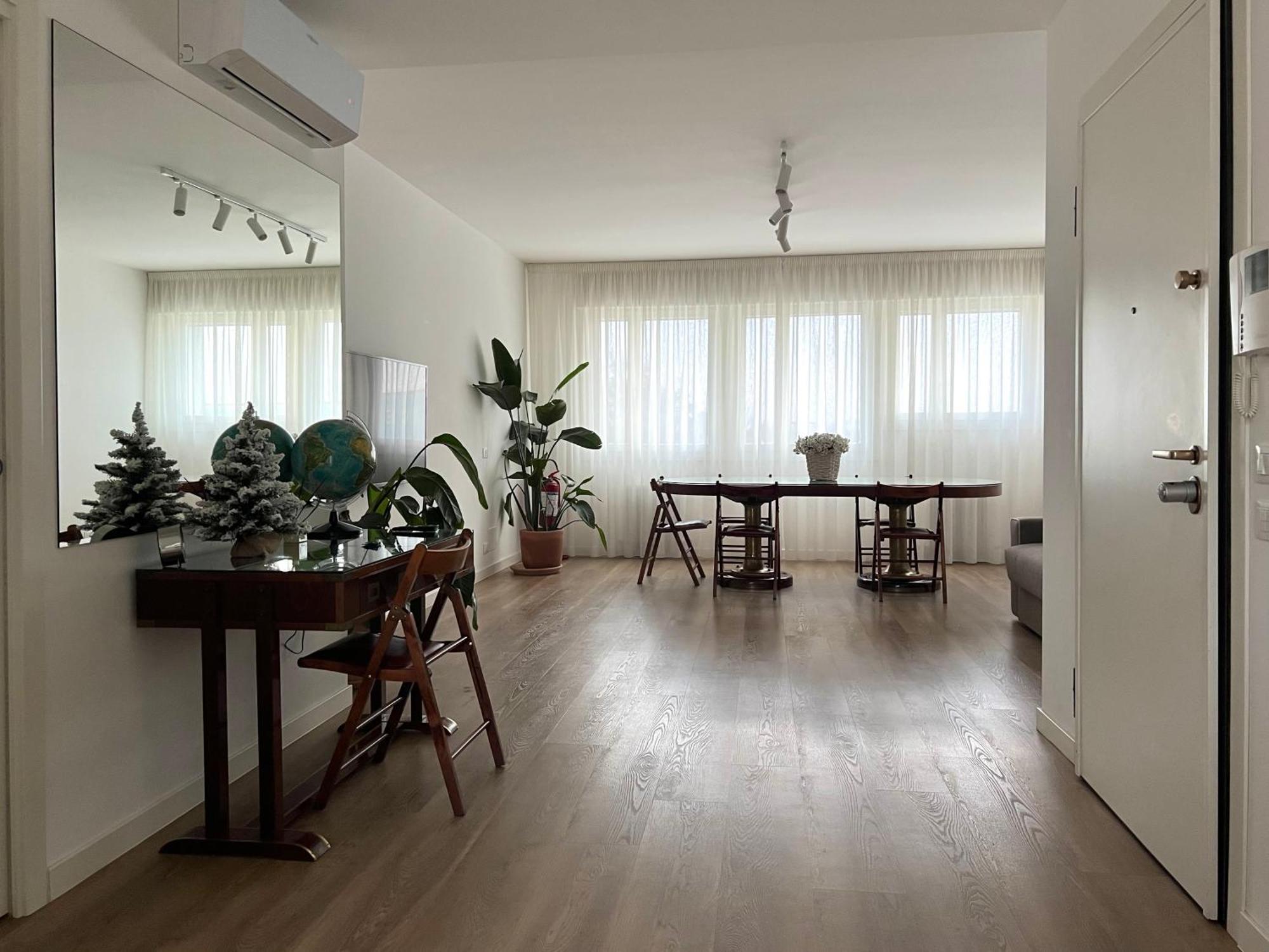 Padova Apartment Sarmeola Luaran gambar